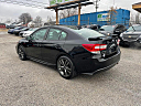2017 Subaru Impreza Sport at Moon Star Auto Sales