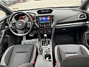 Thumbnail image of 2017 Subaru Impreza at Moon Star Auto Sales