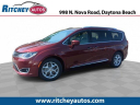 Thumbnail image of 2017 Chrysler Pacifica at Ritchey Cadillac Buick GMC - NEW