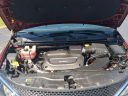 Thumbnail image of 2017 Chrysler Pacifica at Ritchey Cadillac Buick GMC - NEW