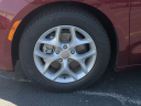 Thumbnail image of 2017 Chrysler Pacifica at Ritchey Cadillac Buick GMC - NEW