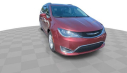 Thumbnail image of 2017 Chrysler Pacifica at Ritchey Cadillac Buick GMC - NEW