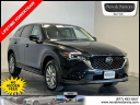 2022 Mazda CX-5 2.5 S Preferred at Novak Motors NY
