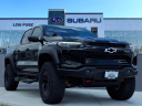 Thumbnail image of 2023 Ford Ranger at Lou Fusz Subaru St. Peters