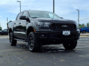 Thumbnail image of 2023 Ford Ranger at Lou Fusz Subaru St. Peters