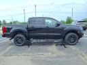 Thumbnail image of 2023 Ford Ranger at Lou Fusz Subaru St. Peters