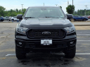 Thumbnail image of 2023 Ford Ranger at Lou Fusz Subaru St. Peters