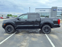 Thumbnail image of 2023 Ford Ranger at Lou Fusz Subaru St. Peters