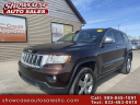 Thumbnail image of 2014 Jeep Grand Cherokee at Showcase Auto Sales LLC