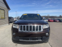 2014 Jeep Grand Cherokee Summit at Showcase Auto Sales LLC