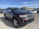 Thumbnail image of 2014 Jeep Grand Cherokee at Showcase Auto Sales LLC