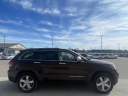 Thumbnail image of 2014 Jeep Grand Cherokee at Showcase Auto Sales LLC