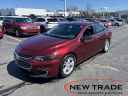 Thumbnail image of 2016 Chevrolet Malibu at Serra Honda Brighton