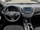 2016 Chevrolet Malibu LS at Serra Honda Brighton