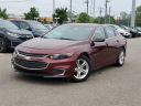 Thumbnail image of 2016 Chevrolet Malibu at Serra Honda Brighton