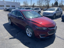 Thumbnail image of 2016 Chevrolet Malibu at Serra Honda Brighton