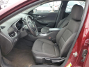 Thumbnail image of 2016 Chevrolet Malibu at Serra Honda Brighton