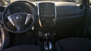 2018 Nissan Versa SV at A-1 Auto Sales LLC