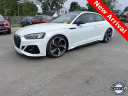 Thumbnail image of 2023 Audi RS 5 at Bell Mitsubishi