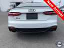 Thumbnail image of 2023 Audi RS 5 at Bell Mitsubishi