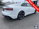 Thumbnail image of 2023 Audi RS 5 at Bell Mitsubishi