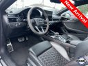 Thumbnail image of 2023 Audi RS 5 at Bell Mitsubishi