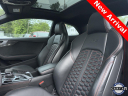 Thumbnail image of 2023 Audi RS 5 at Bell Mitsubishi