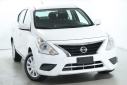 2017 Nissan Versa 1.6 SV at Mazda of Bedford