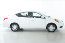 Thumbnail image of 2017 Nissan Versa at Mazda of Bedford