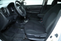 Thumbnail image of 2017 Nissan Versa at Mazda of Bedford