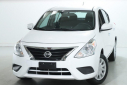 Thumbnail image of 2017 Nissan Versa at Mazda of Bedford