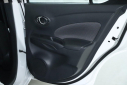 Thumbnail image of 2017 Nissan Versa at Mazda of Bedford