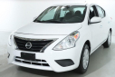 Thumbnail image of 2017 Nissan Versa at Mazda of Bedford