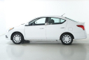 Thumbnail image of 2017 Nissan Versa at Mazda of Bedford