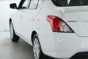 Thumbnail image of 2017 Nissan Versa at Mazda of Bedford