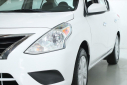 Thumbnail image of 2017 Nissan Versa at Mazda of Bedford