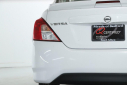 Thumbnail image of 2017 Nissan Versa at Mazda of Bedford