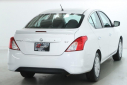 Thumbnail image of 2017 Nissan Versa at Mazda of Bedford