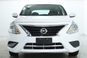Thumbnail image of 2017 Nissan Versa at Mazda of Bedford