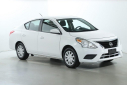 Thumbnail image of 2017 Nissan Versa at Mazda of Bedford