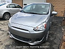 Thumbnail image of 2015 Mitsubishi Mirage at Gasparr Motors