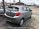 Thumbnail image of 2015 Mitsubishi Mirage at Gasparr Motors