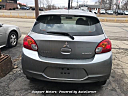 Thumbnail image of 2015 Mitsubishi Mirage at Gasparr Motors