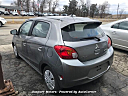 Thumbnail image of 2015 Mitsubishi Mirage at Gasparr Motors