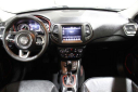 Thumbnail image of 2021 Jeep Compass at EddysToyotaOfWichita USED