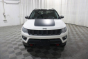 Thumbnail image of 2021 Jeep Compass at EddysToyotaOfWichita USED