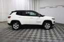 Thumbnail image of 2021 Jeep Compass at EddysToyotaOfWichita USED