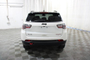 Thumbnail image of 2021 Jeep Compass at EddysToyotaOfWichita USED
