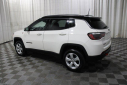 Thumbnail image of 2021 Jeep Compass at EddysToyotaOfWichita USED