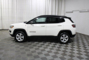 Thumbnail image of 2021 Jeep Compass at EddysToyotaOfWichita USED